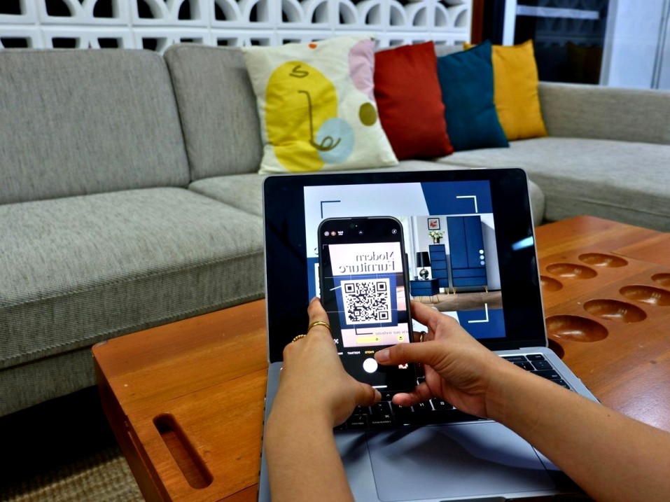 Skaitmeninė sąskaita pavyzdys