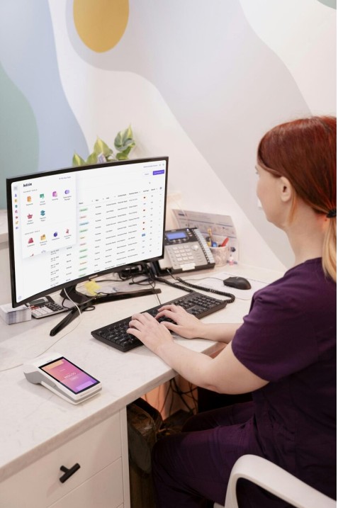 Dokumentai ir analizė